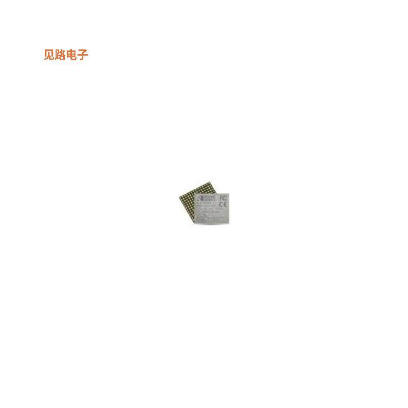 RS9116N-DB00-CC0-B00 -[全新RF TXRX MOD BLUETOOTH WIFISMD]
