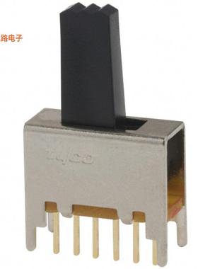 1825263-2 -原装[SWITCH SLIDE DPDT 0.4VA 20VDPDT