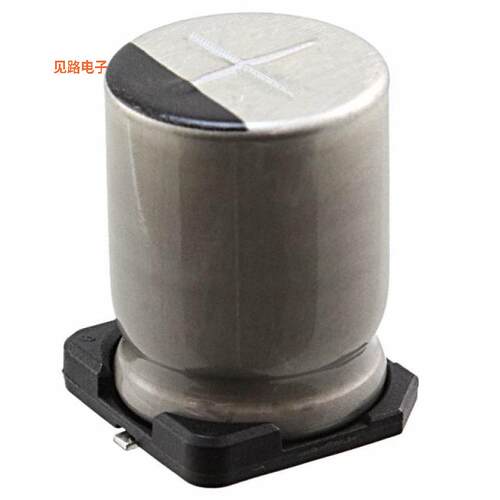 ULR2D220MNL1GS -原装[CAP ALUM 22UF 20% 200V SMD22 F