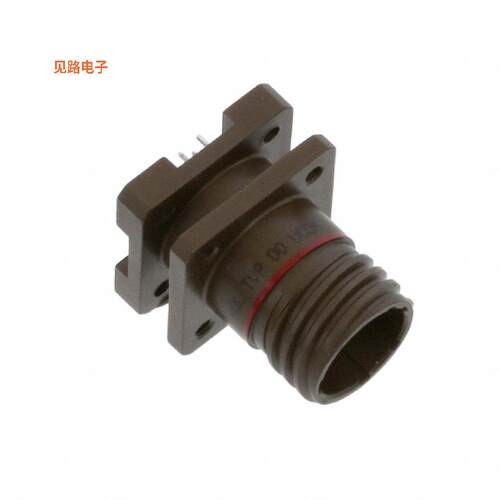 TVP00UCOMCIW11SF459 -[全新CONN RCPT FMALE 8POS GOLD SOLDER]