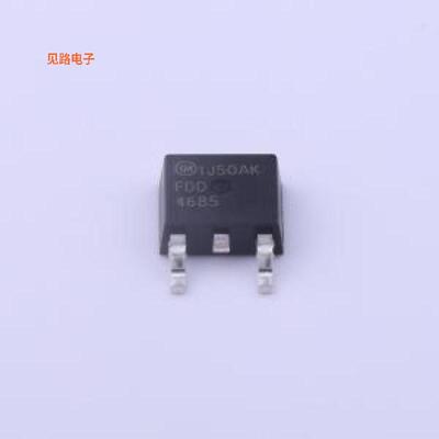 FDD4685 -[原装MOSFET P-CH 40V 8.4A/32A DPAKDPAK(TO-252)