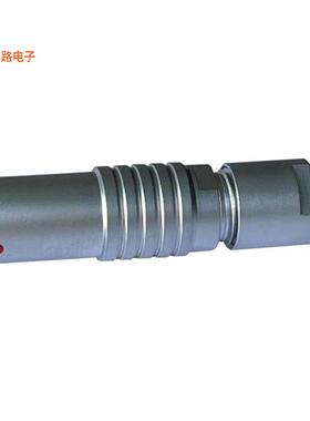 MMI-M0FG04S52B -[全新CONN PLUG FMALE 4P GOLD SLDR CUP]