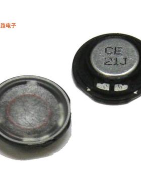 CS13-00P20-03-1X -原装[SPEAKR 32OHM 10MW TOP PORT 110DB磁性