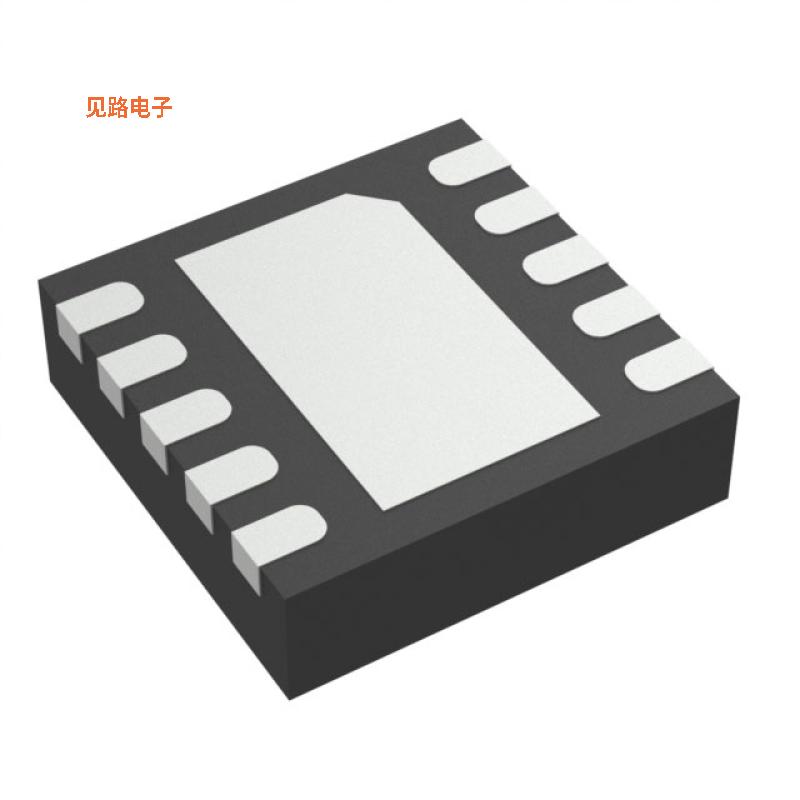 LDC1101DRCT -[全新IC IND TO DGTL 16/24BIT 10VSON]