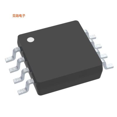 TCA9800DGKT -原装[IC XLTR VL BIDIR 8-VSSOP电压电平