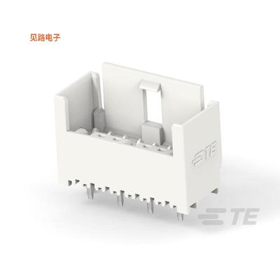 1-2232960-7 -原装[7P POTTED RAST 2.5 HEADER接头