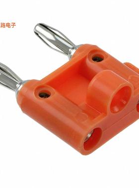 MDP-3 -[全新CONN DBL BAN PLUG STACK SLDRLESS]