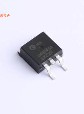 CMB80N06A -[原装(MOSFET)TO-263