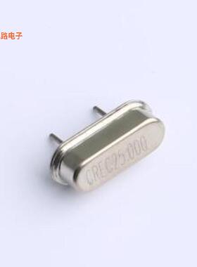 01.X.SA.118JLRI025000000 -[原装无源晶振HC-49S