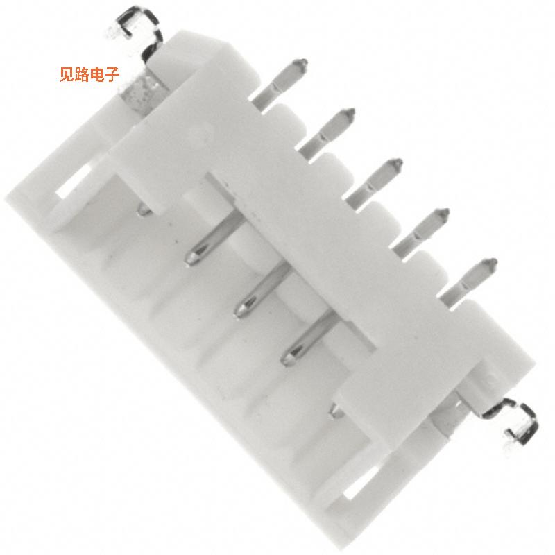 DF3EA-5P-2V(21) -原装[CONN HEADER SMD 5POS 2MM接头