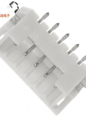 DF3EA-5P-2V(21) -原装[CONN HEADER SMD 5POS 2MM接头