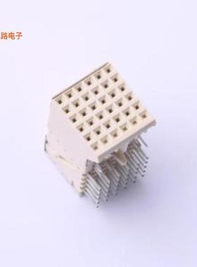 84688-101LF -[原装CONN RCPT HIGH SPEED 36P EDGE MT