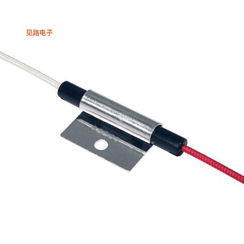 TRS5-110BLR00V -[全新THERMOSTAT 110DEG C MODULE WIR