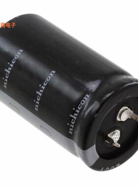 LLG2E152MELB50 -原装[CAP ALUM 1500UF 20% 250V SNAP TH1500 F