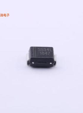SS34LB -[原装肖特基二极管SMB