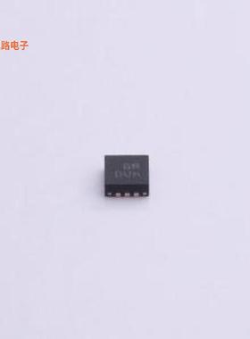 PAM8904EGPR -[原装W-QFN2020-12-EP(2x2)]