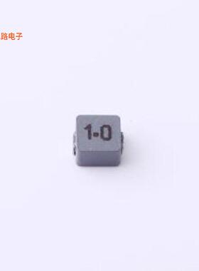 MDE0320-1R0M -[原装功率SMD,3.4x3.2mm