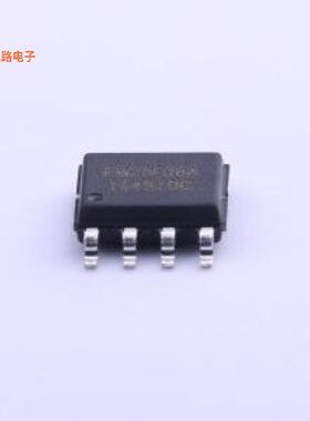 FM25Q16A-SO-T-G -[16Mbit, SPI FLASHSOP-8NOR FLASH