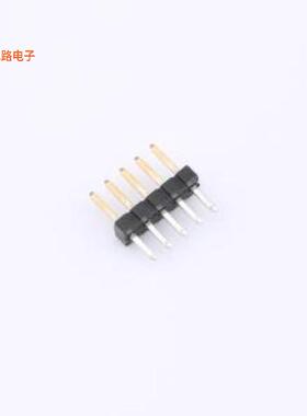 M50-3530542 -[原装CONN HEADER VERT 5POS 1.27MM插件,P=1.27mm