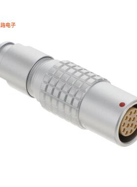 PHG.2B.314.CLLD92Z -[全新CONN RCPT FMALE 14P SOLDER CUP]