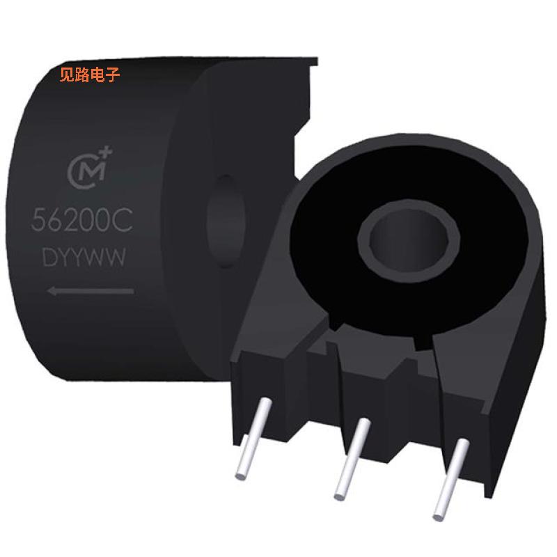 56100C-正品[CURR SENSE XFMR 10A T/H频率范围:20kHz~ 200kHz