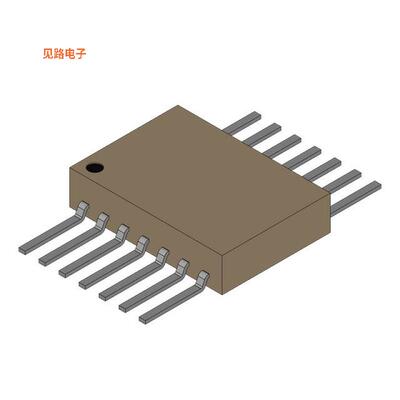 54F32FMQB -原装[IC GATE OR 4CH 2-INP 14CFP或门