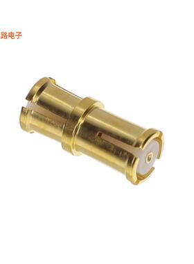 MMSP-8633 -原装[COAX ADAPT SMP TO SMP插孔至插孔