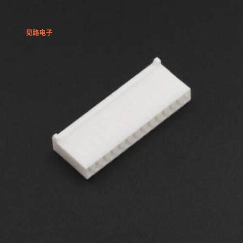 1-1375820-4 -[原装CONN RCPT HSG 14POS 2.54MMP=2.54mm