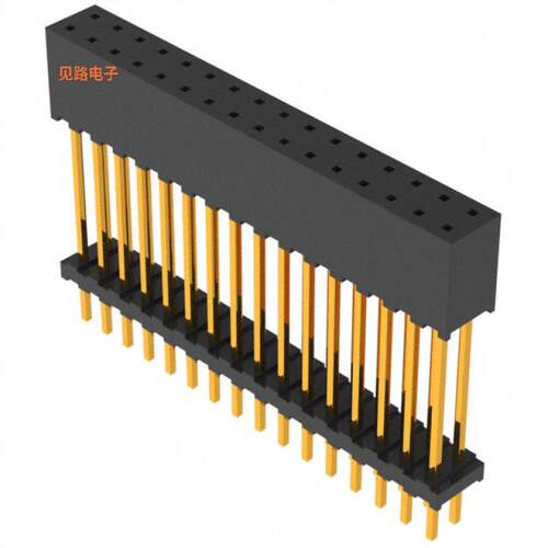 ESQT-116-02-G-D-720 -[全新CONN SOCKET 32POS 0.079 GOLD PCB]
