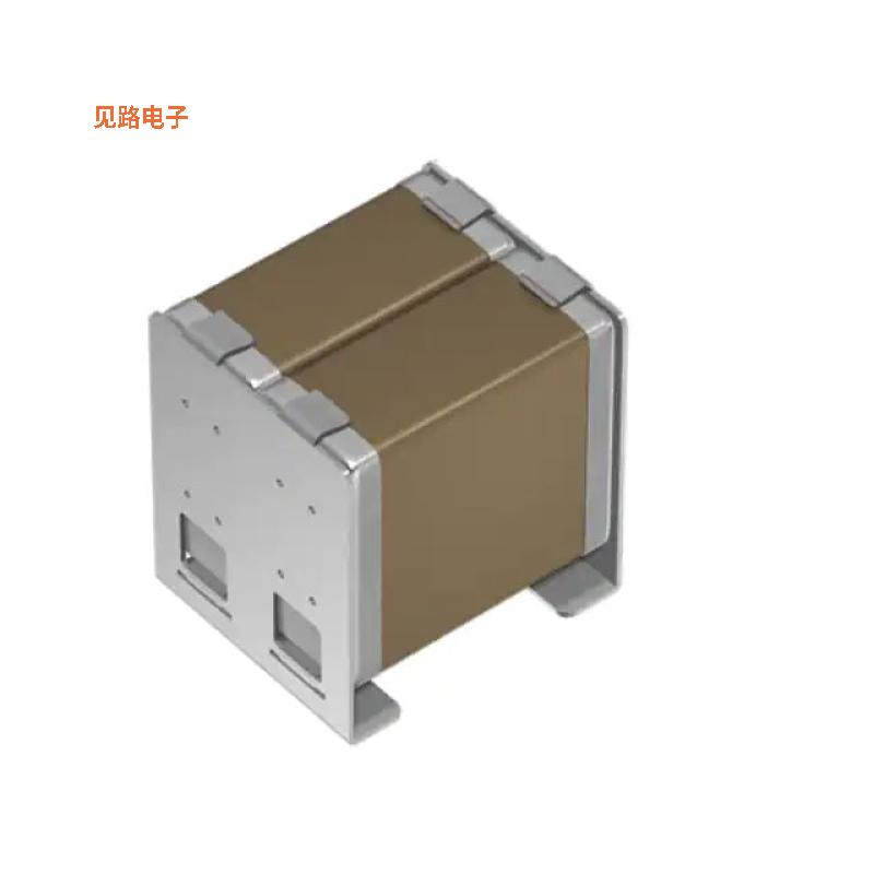 CAA572X7R1V107M670LH -原装[CAP CER 100UF 35V X7R 2SMD100 F