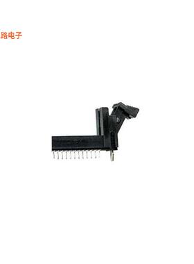 787261012 -原装[CONN SKT DIMM 288POS PCBDIMM