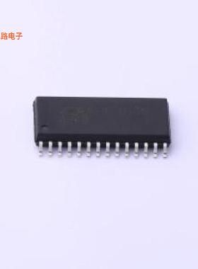 GN1638 -[原装数码管驱动SOP-28-300mil