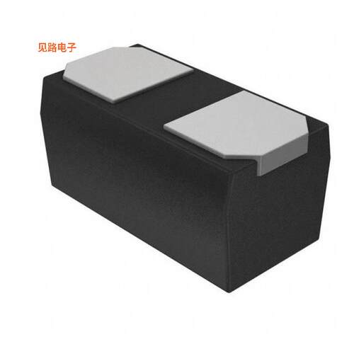 DF2S5M4SL,L3F -[全新TVS DIODE 3.6VWM 15VC SL2]