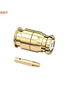 60129011120920 -原装[WR-SMP_CABLE CONENCTOR_STRAIGHTSMP