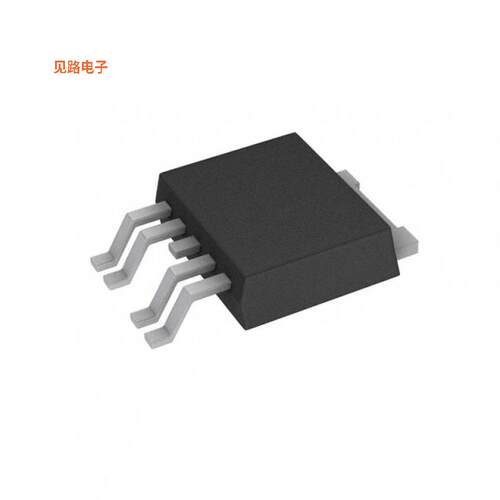 BTF3050TEATMA1 -[全新IC PWR SWITCH N-CHAN 1:1 TO252-5]