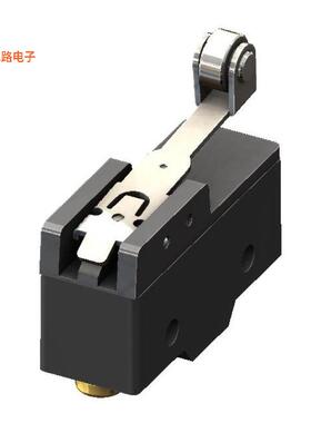 MJG--MJ2-1725 PH--T3 -原装[SPDT Snap-Act Basic SwitchSPDT