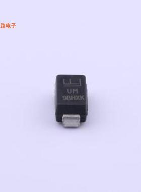 SMAJ440CA -[原装TVS DIODE 440VWM 713VC DO214ACDO-214AC(SMA)