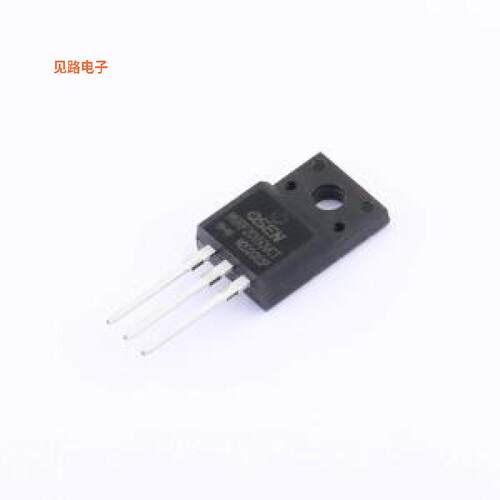 MBRF20150VCT -[原装肖特基二极管TO-220F