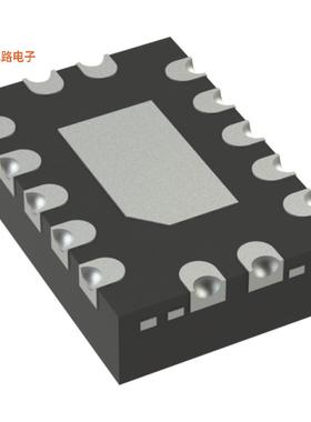 SN74AC164WBQARQ1 -原装[IC SR PUSH-PULL 8BIT 14-