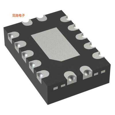 SN74ACT04WBQARQ1 -[全新AUTOMOTIVE, 4.5V-TO-5.5V, HEX IN]