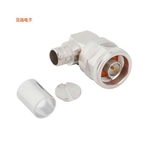 172176-10 -原装[N RIGHT ANGLE CRIMP PLUG FOR LMRN 型