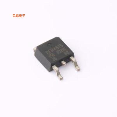 IRFR4615TRLPBF-VB -[原装(MOSFET)TO-252