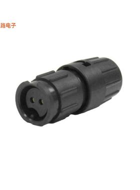 W8282-2SG-P-3DC -[全新MINI-CON-X INSTA-CLICK CONNECTOR]