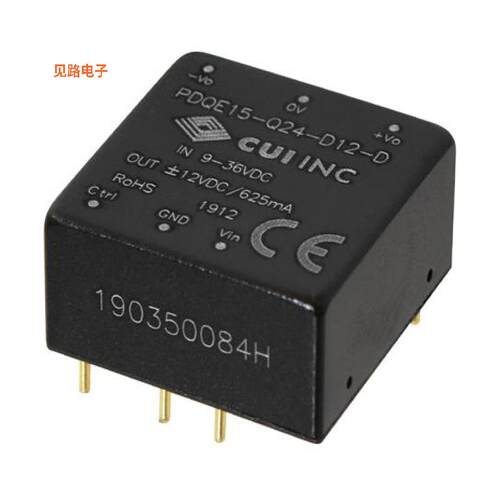 原装正品 PDQE15-Q48-D15-D-全新]