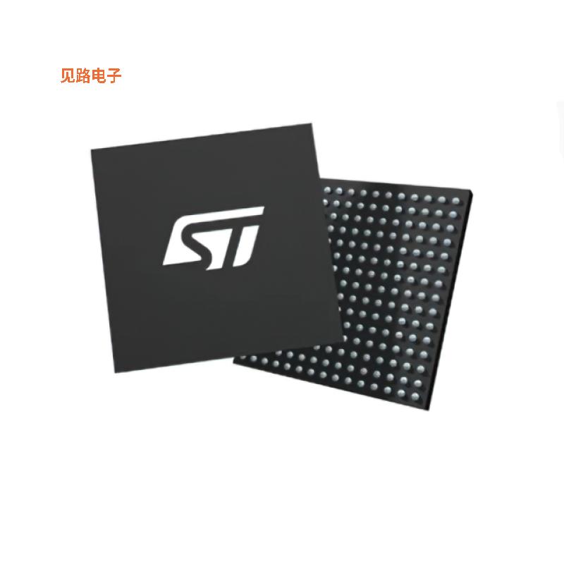 STM32H7S3L8H6 -[全新IC MCU 32BIT 64KB FLASH 225TFBGA]