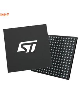 STM32H7S3L8H6 -[全新IC MCU 32BIT 64KB FLASH 225TFBGA]