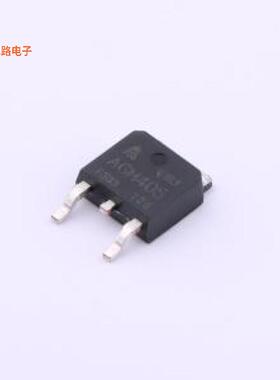 AGM405D -[BLDC推荐料TO-252(MOSFET)