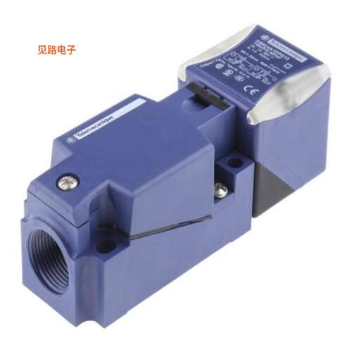 原装正品 XS8C4A1DPG13-全新]