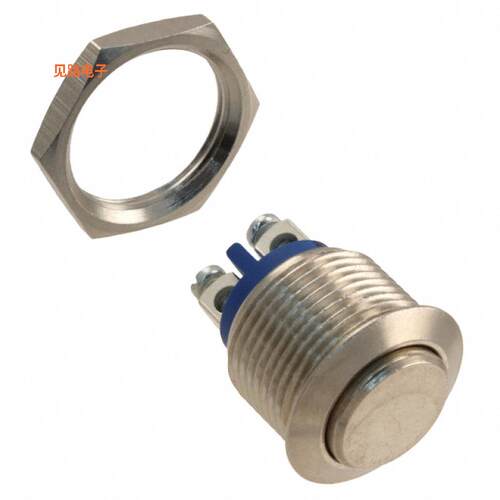 AV0630C900 -[全新SWITCH PUSH SPST-NO 0.2A 48V]
