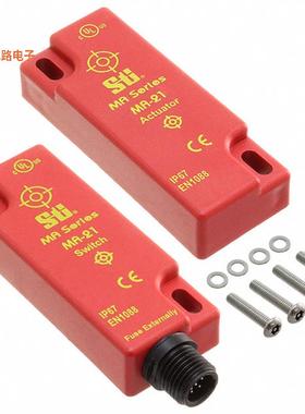 MA-20DPCC -原装[INTERLOCK MAGNETIC DPST磁性